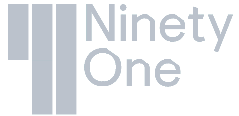 Ninety-One